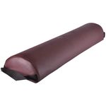 Dispozitiv de masaj mecanic inSPORTline 13557 Semi cilindru masaj 65x15cm 9420-4 brown