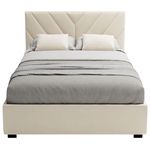 Кровать my-STYLE my-Kira 90x200 (P05D90M09)