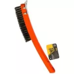 Ручной инструмент Smart Fix CG555004 Perie de sirma din otel si racleta in 3