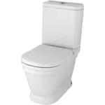 Унитаз Creavit Antik AN360.001 / AN410 / KC0303.01/ IT5130