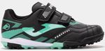 Încălțăminte sportivă Joma Powerfull Jr 2501 Black Turf (27) POJS2501TFV
