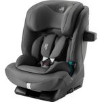 Scaun auto Britax-Römer AdvansaFix Pro Mineral Grey Style