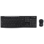 {'ro': 'Tastatură + Mouse Logitech MK270 Black, RUS', 'ru': 'Клавиатура + Мышь Logitech MK270 Black, RUS'}