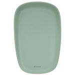 Аксессуар для пеленания Kikka Boo 31108060126 Salteluta de infasat din spuma Sage