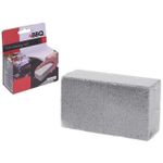 Produs pentru picnic BBQ 44647 Губка-пемза натуральная для мангала 10x6x4cm