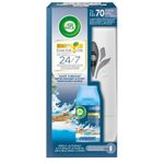 Освежитель воздуха AIR WICK Mono Gadget Turq Oasis 250мл