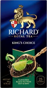 Чай Richard 