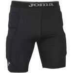 Одежда для спорта Joma Goalkeeper Protection Black L/S (12-14) 100010.100