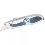 Ручной инструмент Wolfcraft Cutit cu lama trapezoidala retractabila standard 4133000
