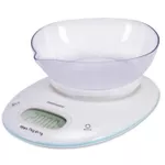Cântar de bucătărie GoldMaster IN-6121