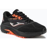 Încălțăminte sportivă Joma Speed 2432 Black Orange (39) RSPEEW2432