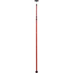 Штатив строительный Milwaukee 4932479205 stalp telescopic pentru laser, 3.6m, LMP