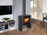 Каминная печь ROMOTOP RIANO N 01 (сталь)