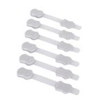 Детская безопасность Feedo 240202 Protectie universala Safety Lock, 6buc