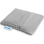 Аксессуар для самых маленьких Sensillo 4453 Termofor Wafel Premium gri