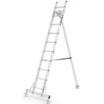 Scară Cagsan BM30 Scara pentru gradina 10 trepte, H=3.02m, max.150kg