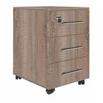 Casetieră Deco RollBox 45x40x60 Truffle