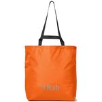 Geantă de umăr Lowe Alpine QAP-86-MIX-ONE Bag for Life Mixture of Colours