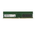 16GB DDR4-  2666MHz   Transcend PC21300, CL19, 288pin DIMM 1.2V