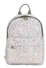 Rucsac pentru copii Little Dutch LD4921 Safari Friends