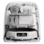 Aspirator robot DJI DJIVCROMOP White