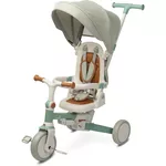 Велосипед-коляска Toyz 0360 Faro Green