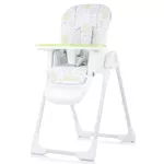 Стульчик для кормления Chipolino SWEETY STHSW02001LM lime