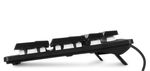 Gaming Keyboard SVEN KB-G8000, Breathing backlighting mode, WinLock, 20 Fn keys, Black, USB