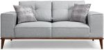 Диван Trendy Montana 91x88x184cm (2 locuri)