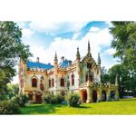 Puzzle Noriel NOR5267 Puzzle 1000 piese Castelul Sturdza