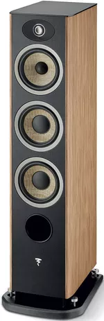 Колонки Hi-Fi Focal Aria Evo X N2 Prime Walnut