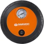 Compresor auto portabil Daewoo DW25