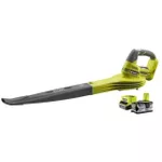 Воздуходувка RYOBI RBL1820S40F Suflator frunze (5133004180)