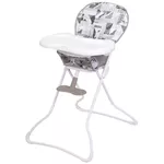 {'ro': 'Scaun de masă Graco Snack N Stow Patchwork Grey', 'ru': 'Стульчик для кормления Graco Snack N Stow Patchwork Grey'}