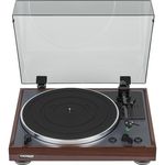 Player vinyl Thorens TD 102 A AT-VM95E RIAA