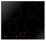 BinHob/ind Samsung NZ64H37070K/WT