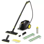 Aparat de curățat cu aburi Karcher SC 3 EasyFix Special Go!Further (1.513-665.0)