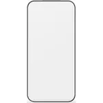 Sticlă de protecție pentru smartphone UNIQ iPhone 17 (2025) 6.3 Vivid Optix Covex, Black