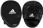 Товар для бокса Adidas ADIBAC011 Short Focus Mitt Black STD