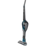 Aspirator fără fir Black&Decker Svj520bfsp-Qw G10 Pet 18v