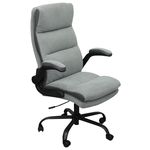 Офисное кресло Deco Flod Grey