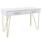 {u'ru': u'\u041e\u0444\u0438\u0441\u043d\u044b\u0439 \u0441\u0442\u043e\u043b Deco Mia Consol\u0103 White/Gold', u'ro': u'Mas\u0103 de birou Deco Mia Consol\u0103 White/Gold'}