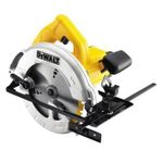 ПИЛА ДИСКОВАЯ DEWALT DWE560