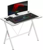 Masă pentru calculator Huzaro Hero 1.4 white