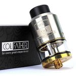 Coil Father King RDTA 6.5 ml