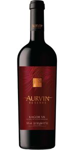 Vin Reserve Pastoral Aurvin, licoros roșu,  0.75 L