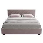 Кровать my-STYLE my-Luna 160x200 (P08D16M11)