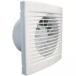 Вентилятор вытяжной Dospel 7019481 Ventilator axial, PLAY CLASSIC Ø100S, 100m3/h (007-3600R)