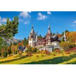 Головоломка Castorland Puzzle B-53292 Puzzle 500 elemente