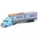 Mașină Wenyi 784B 1:50 Camion cu inerție